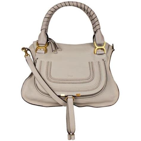 chloe tasche grau|chloe handtasche.